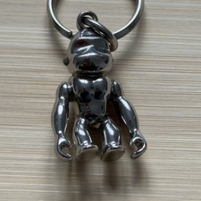Kipling Metal Monkey Bag Charm