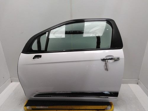 Citroen ds3 front door s - door, n/s