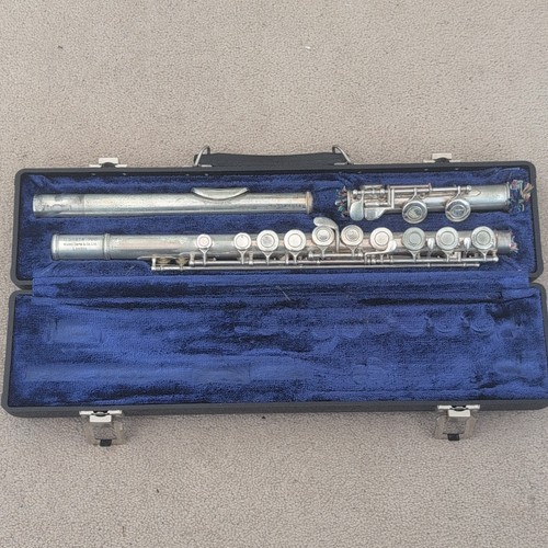 Sonata concert flute - concert,