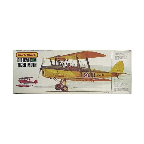 Matchbox aircraft model 32 - matchbox,