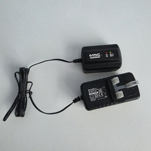 Genuine macallister mc18bs - macallister, mc18bs-li
