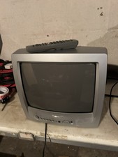 Panasonic TX-14B4T 14" Retro