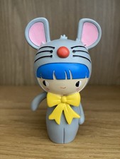 Momiji Doll BFF MUFFIN 2014 Collectible Figure Mouse Girl Rare - Small Repair
