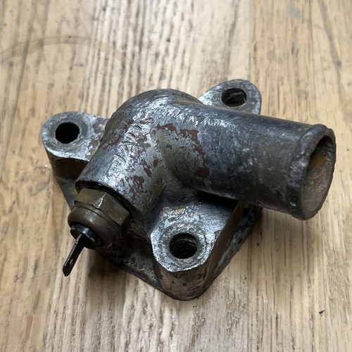 Mini mk1 thermostat housing - mini,