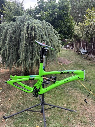 Yeti sb6c large frame - yeti,