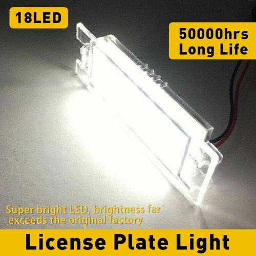 Error free led - error,