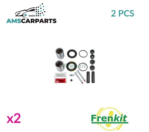 Brake caliper repair - brake, kit