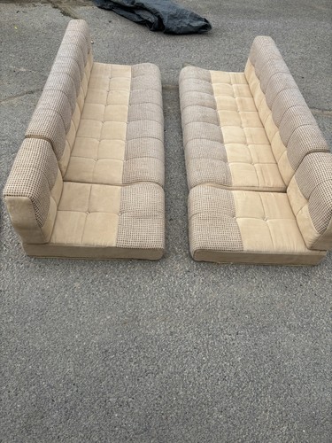 Caravan motorhome berth - caravan/motorhome, 2