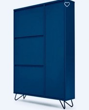 Made.com Shoe Storage