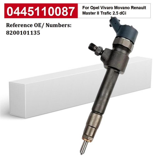 Fuel injector for opel - injector,