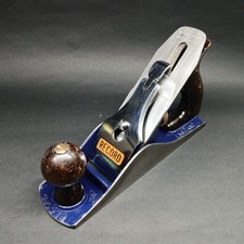 Vintage RECORD no.04 Smooth