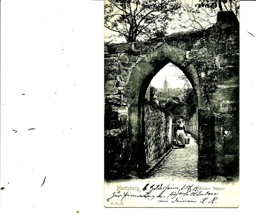 Hildesheim moritzberg small - hildesheim,,