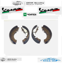 Rear Brake Shoe Series Newfren