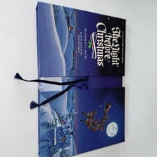 Hallmark The Night Before