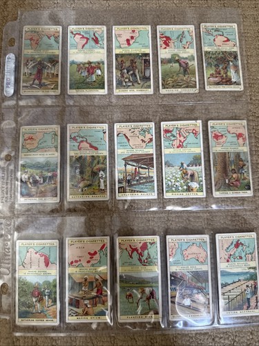 John player full set - john,