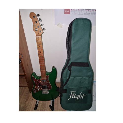 Left handed electric - left,