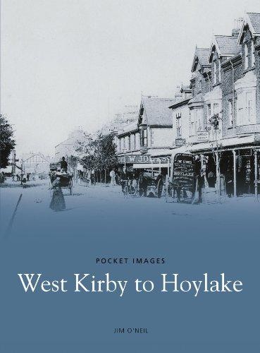 West kirby hoylake - to,
