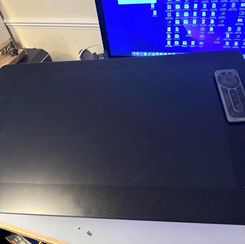 Wacom cintiq pro non - 24,