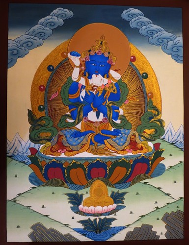 Tibetan buddhism lord - buddhism,