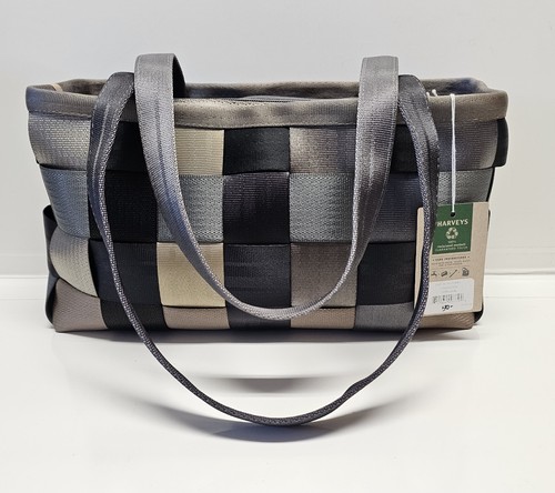 Harveys original seatbelt bag - seatbelt,