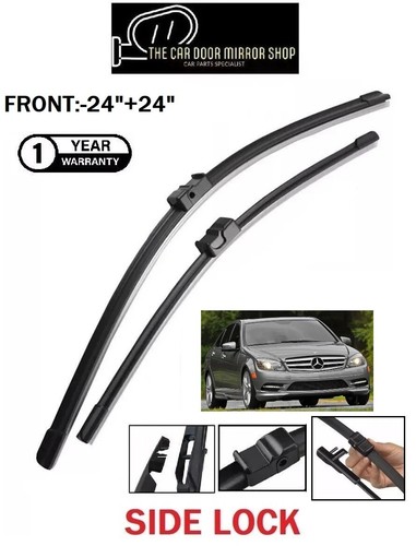 For mercedes class w204 - for,