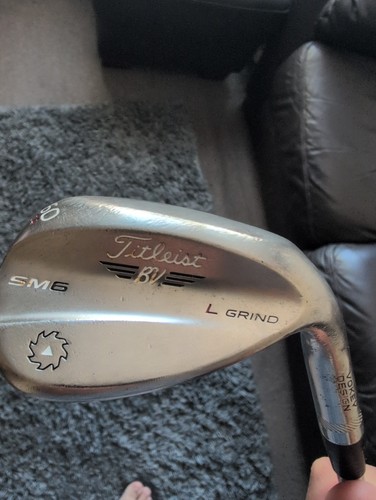 Titliest vokey sm6 - vokey,