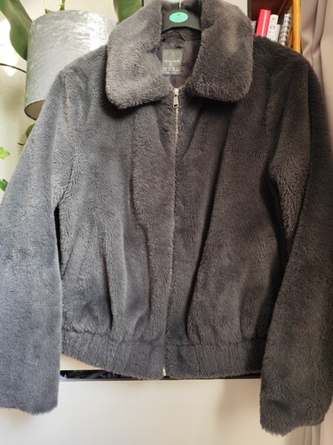 Primark women coat - size, l