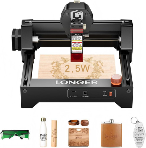 Premium compact laser - premium,