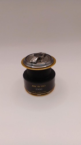 Daiwa iso 2500 spool - daiwa, ds
