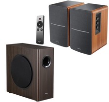 Edifier R1280Ts Active