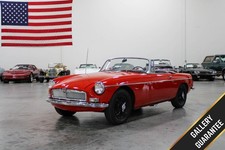 1964 MG B 