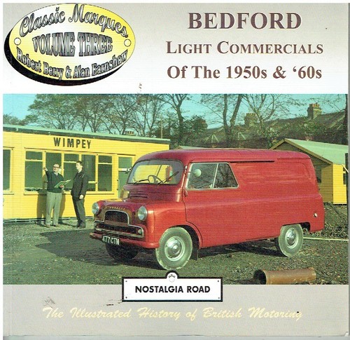 Bedford ta tc - k, tj