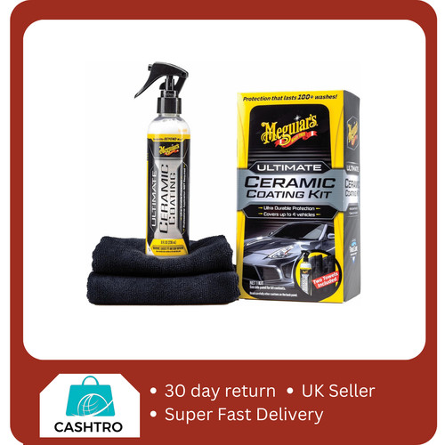 Meguiars ultimate ceramic - ultimate,