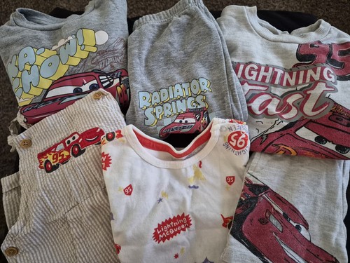 Disney cars lightning mcqueen - disney,