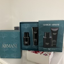 GIORGIO ARMANI ARMANI CODE