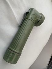 LINPAC Right-angle Torch Army