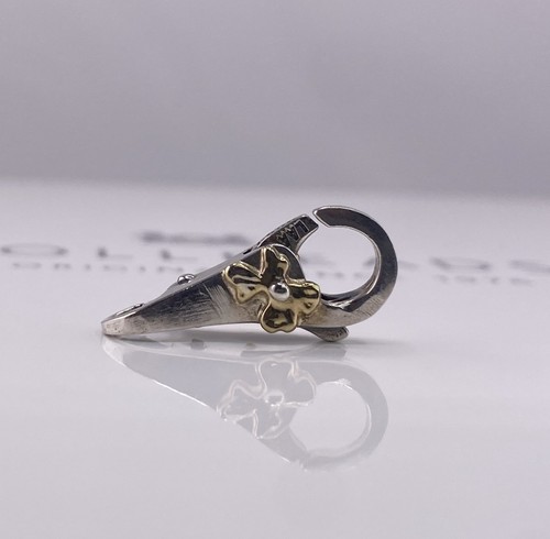 Trollbeads golden flower - trollbeads,