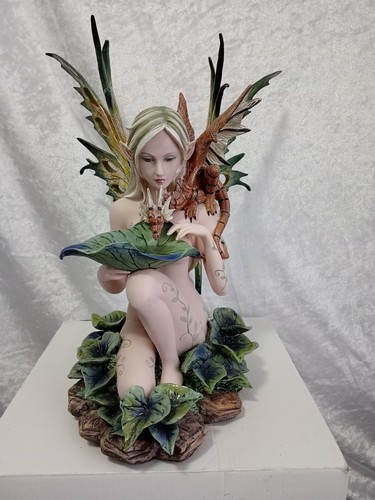 Nemesis now lucille nude - now,