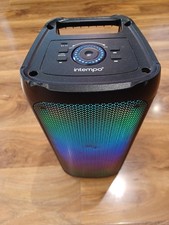 Intempo Wireless Bluetooth Led