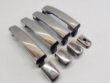 NISSAN QASHQAI J10 MK1 2010