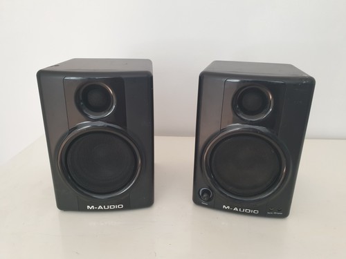 Audio studiophile 40 - audio,