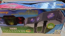 American DJ Majestic Led Disco