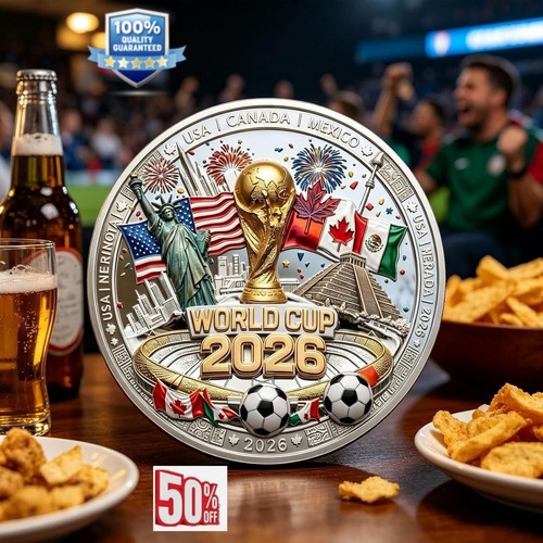 2026 world cup memorial - 2026,