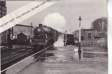 Appleby west railway - west,