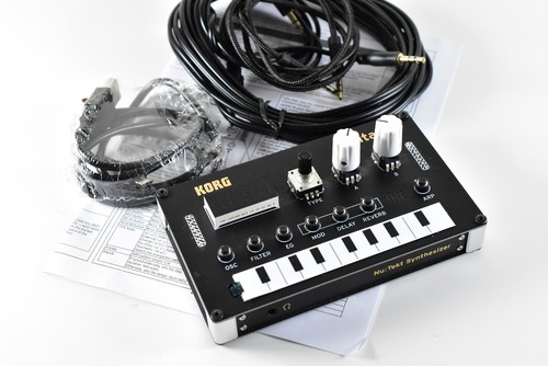 Minty korg tekt nts 1 - korg, nu:tekt