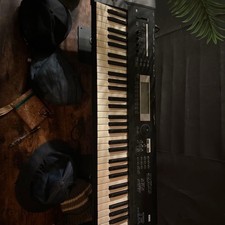 Korg TR61 61-Key Professional