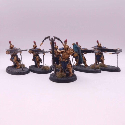 Warhammer age sigmar - warhammer,