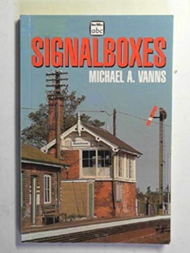 Signal boxes ian - signal, abc