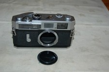 Canon-7 Vintage 1965 Japanese