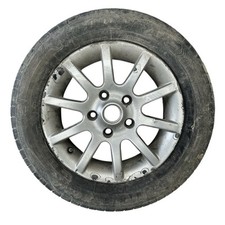 Swift Caravan 5 Stud Alloy Wheels